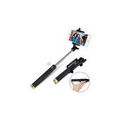 Bluetooth Monopod Take Pole